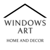 windowsart new Logo