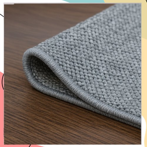 "קיאנו" - קולקציית שטיחי לולאות איכותיים במגוון צבעים וגדלים