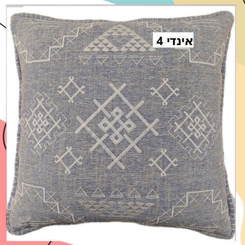 אינדי 4