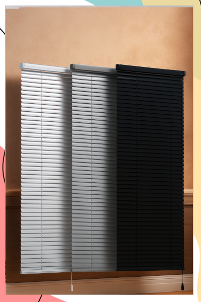 "פלאש" – וילון גלילה וניציאני מאלומיניום בעיצוב מודרני ובמחיר הזול בישראל