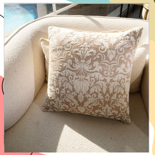 "קרוז" - קולקציית כריות נוי אתניות מבד ג'אקרד איכותי