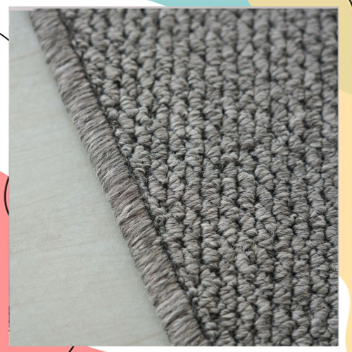 "מרבל" – קולקציית שטיחי לולאות חלקים בשלושה גוונים | פרקטיות יומיומית ומראה נקי | עד מידת ענק