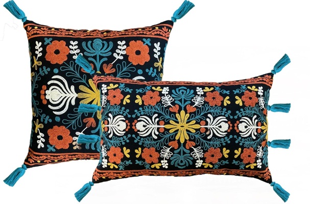 פדרו דגם 3 שחור