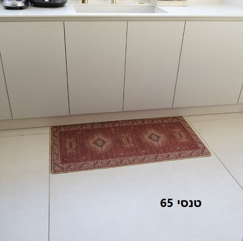 טנסי 65